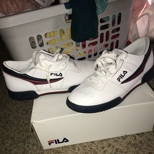 Men’s Fila